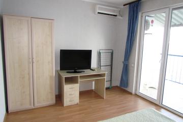 Отель Ассоль Россия, Симеиз, фото 12