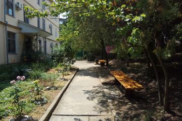 Отель Ассоль Россия, Симеиз, фото 15