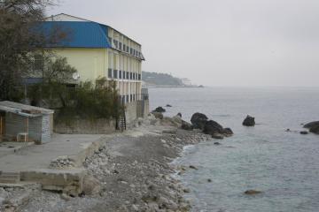 Отель Ассоль Россия, Симеиз, фото 16