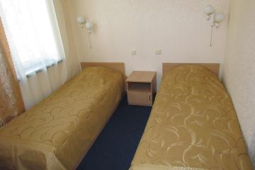 Отель Ассоль Россия, Симеиз, фото 7