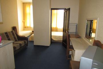 Отель Ассоль Россия, Симеиз, фото 10