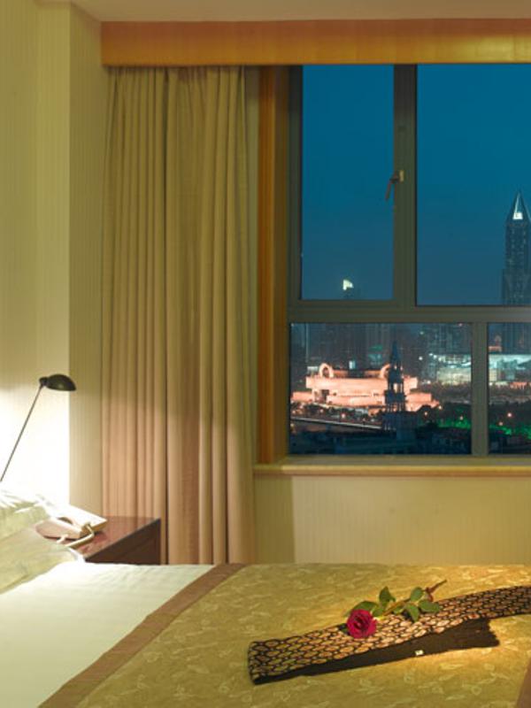 New Harbour Serviced Apartments