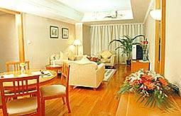 New Harbour Serviced Apartments