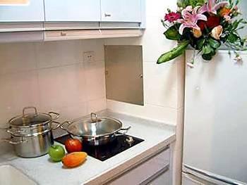 New Harbour Serviced Apartments