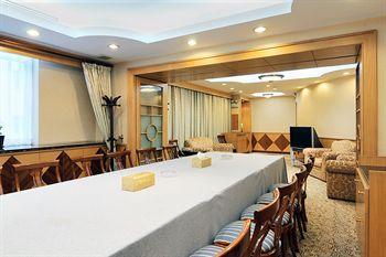 New Harbour Serviced Apartments