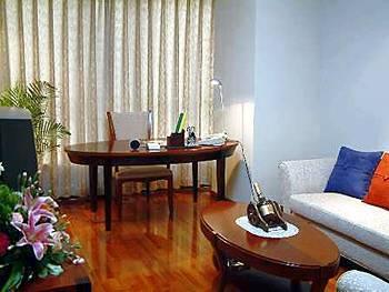 New Harbour Serviced Apartments