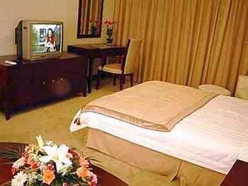 New Harbour Serviced Apartments