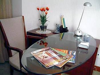 New Harbour Serviced Apartments