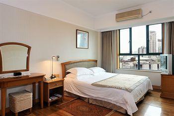 New Harbour Serviced Apartments