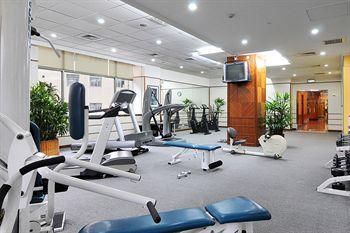 New Harbour Serviced Apartments