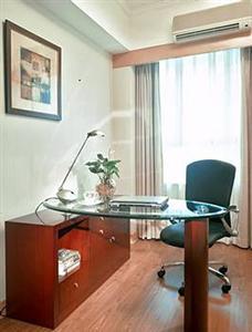 New Harbour Serviced Apartments