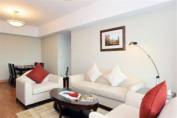 New Harbour Serviced Apartments