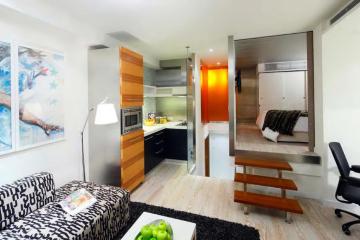 Отель Modena by Fraser Putuo Shanghai Китай, Шанхай, фото 12