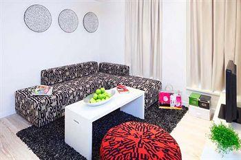 Отель Modena by Fraser Putuo Shanghai Китай, Шанхай, фото 13