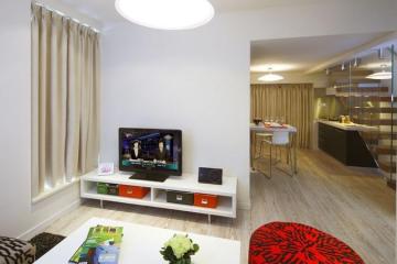 Отель Modena by Fraser Putuo Shanghai Китай, Шанхай, фото 14