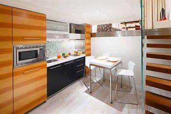 Modena Putuo Shanghai