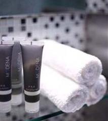 Отель Modena by Fraser Putuo Shanghai Китай, Шанхай, фото 17