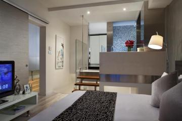 Отель Modena by Fraser Putuo Shanghai Китай, Шанхай, фото 18