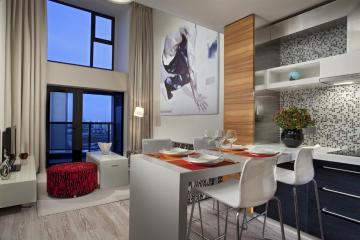 Отель Modena by Fraser Putuo Shanghai Китай, Шанхай, фото 19