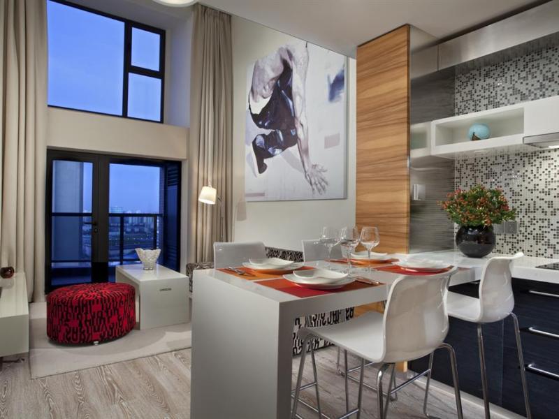 Modena Putuo Shanghai