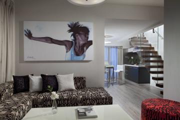 Отель Modena by Fraser Putuo Shanghai Китай, Шанхай, фото 20