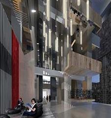 Отель Modena by Fraser Putuo Shanghai Китай, Шанхай, фото 2