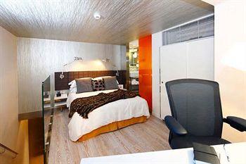 Отель Modena by Fraser Putuo Shanghai Китай, Шанхай, фото 3