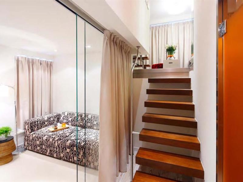 Modena Putuo Shanghai