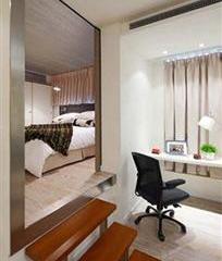 Отель Modena by Fraser Putuo Shanghai Китай, Шанхай, фото 6