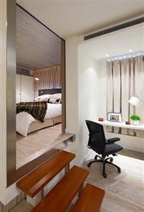 Modena Putuo Shanghai