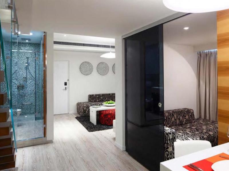 Modena Putuo Shanghai