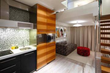 Отель Modena by Fraser Putuo Shanghai Китай, Шанхай, фото 10