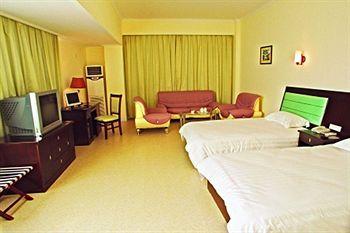 Joyage Business Hotel (Jing'an)