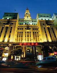 Jin Jiang Pacific