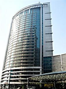 Shanghai Luminous Modern Universe Apartment Hotel