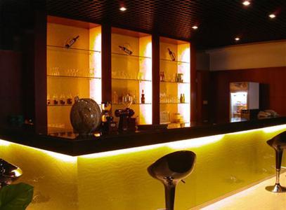 Tong Ji Garden Service Apartment