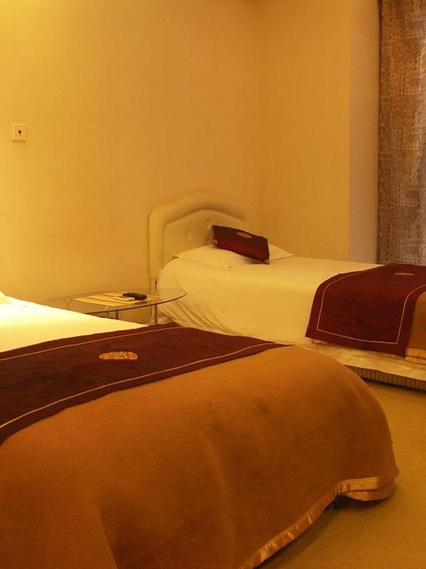 Tong Ji Garden Service Apartment