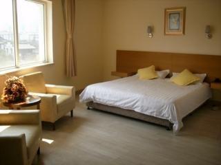 Bridge Hotel (Shanghai Lujiazui)