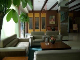 Bridge Hotel (Shanghai Lujiazui)