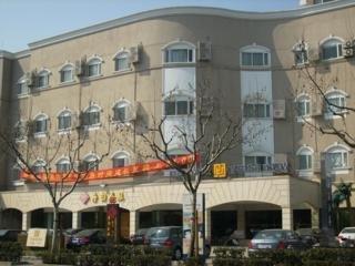 Bridge Hotel (Shanghai Lujiazui)