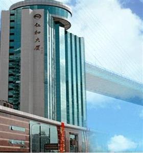 Renhe Hotel (Shanghai Juye Road)