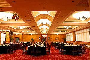 Renhe Hotel (Shanghai Juye Road)