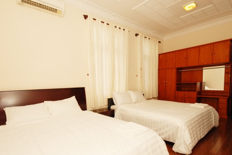 An Binh Villas