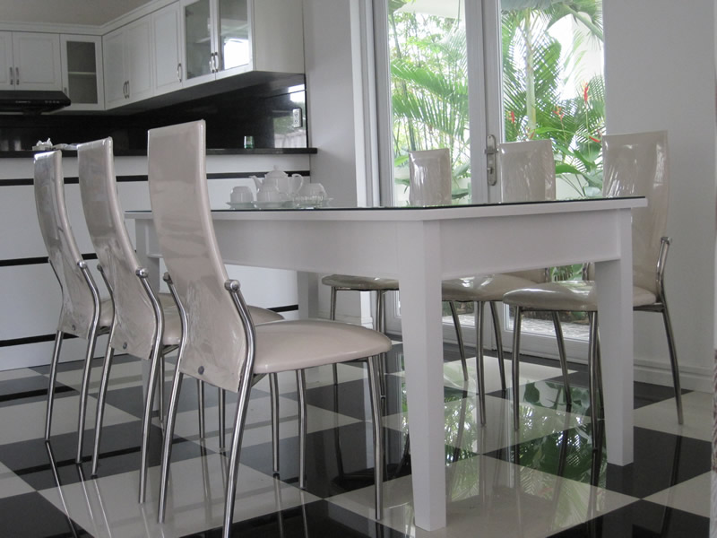 An Binh Villas