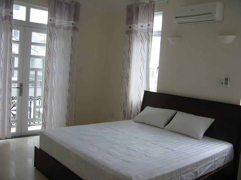 An Binh Villas