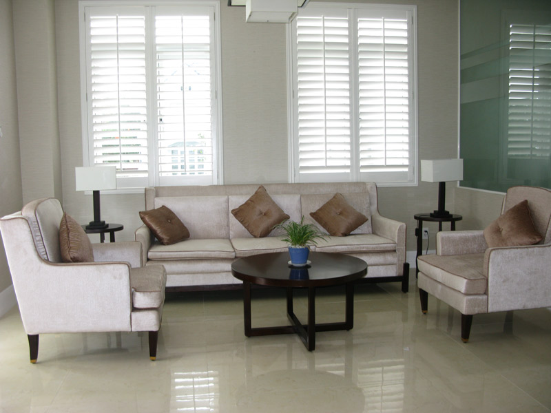 An Binh Villas