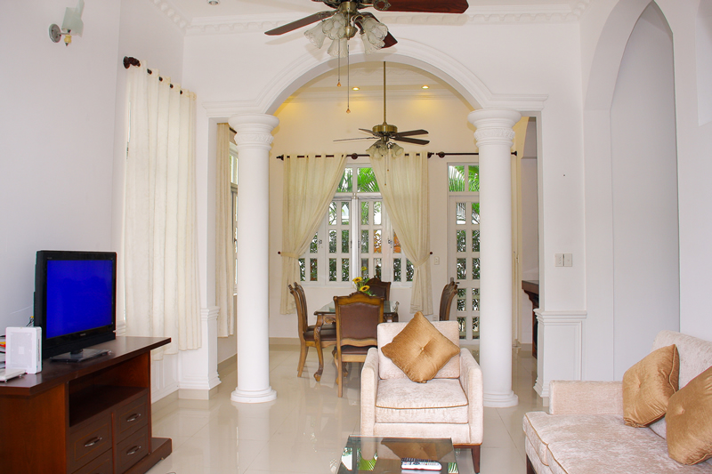 An Binh Villas