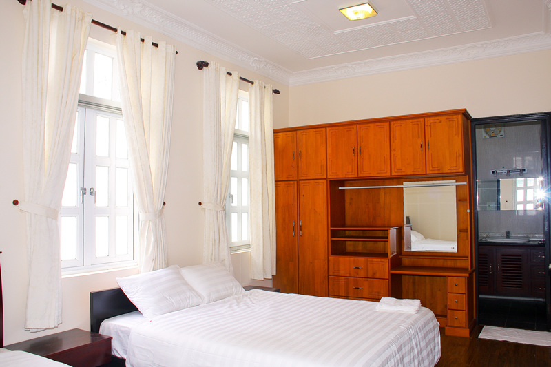 An Binh Villas