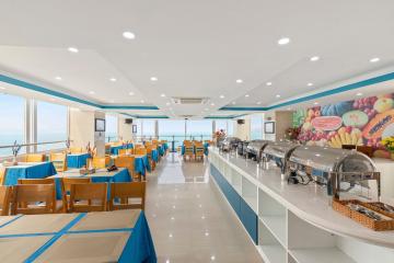 Отель Blue Pearl Hotel Вьетнам, Нячанг, фото 11