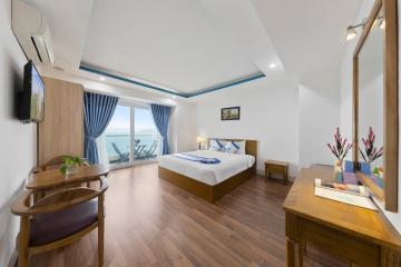Отель Blue Pearl Hotel Вьетнам, Нячанг, фото 4